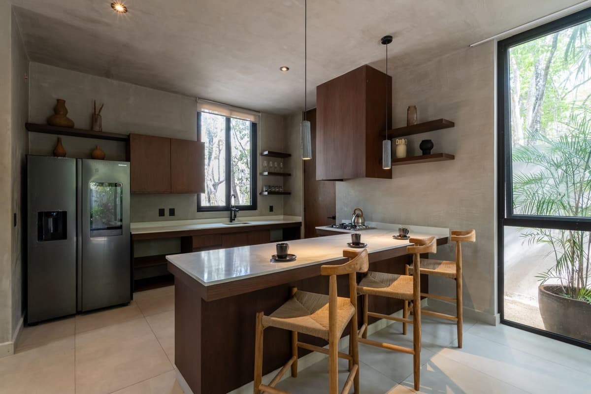 Showroom Selva Maya