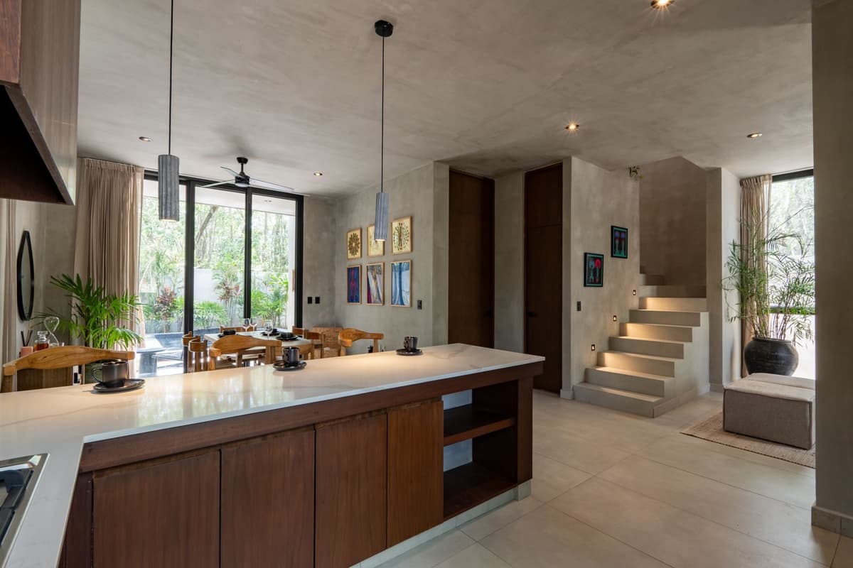Showroom Selva Maya
