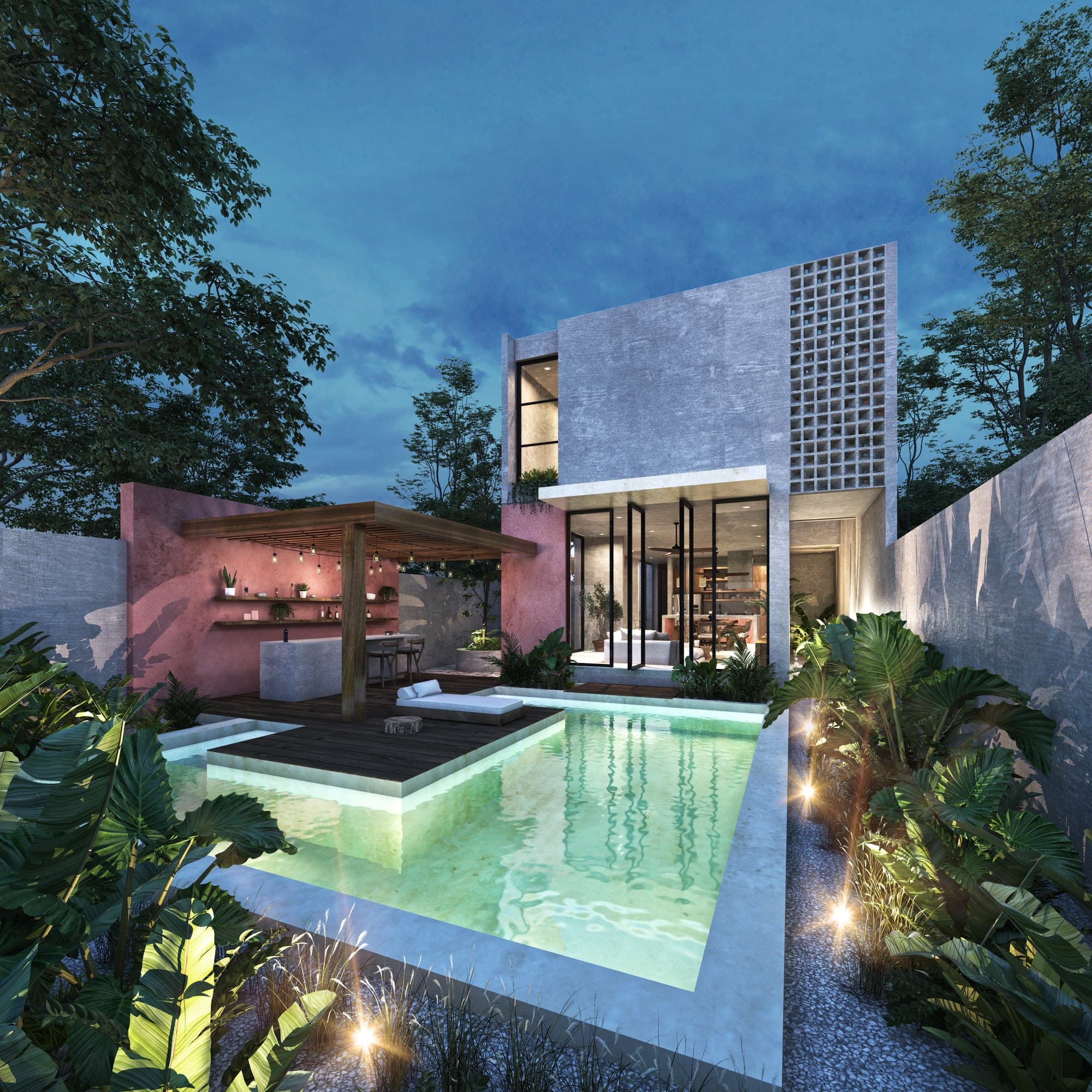Selva Maya Premium