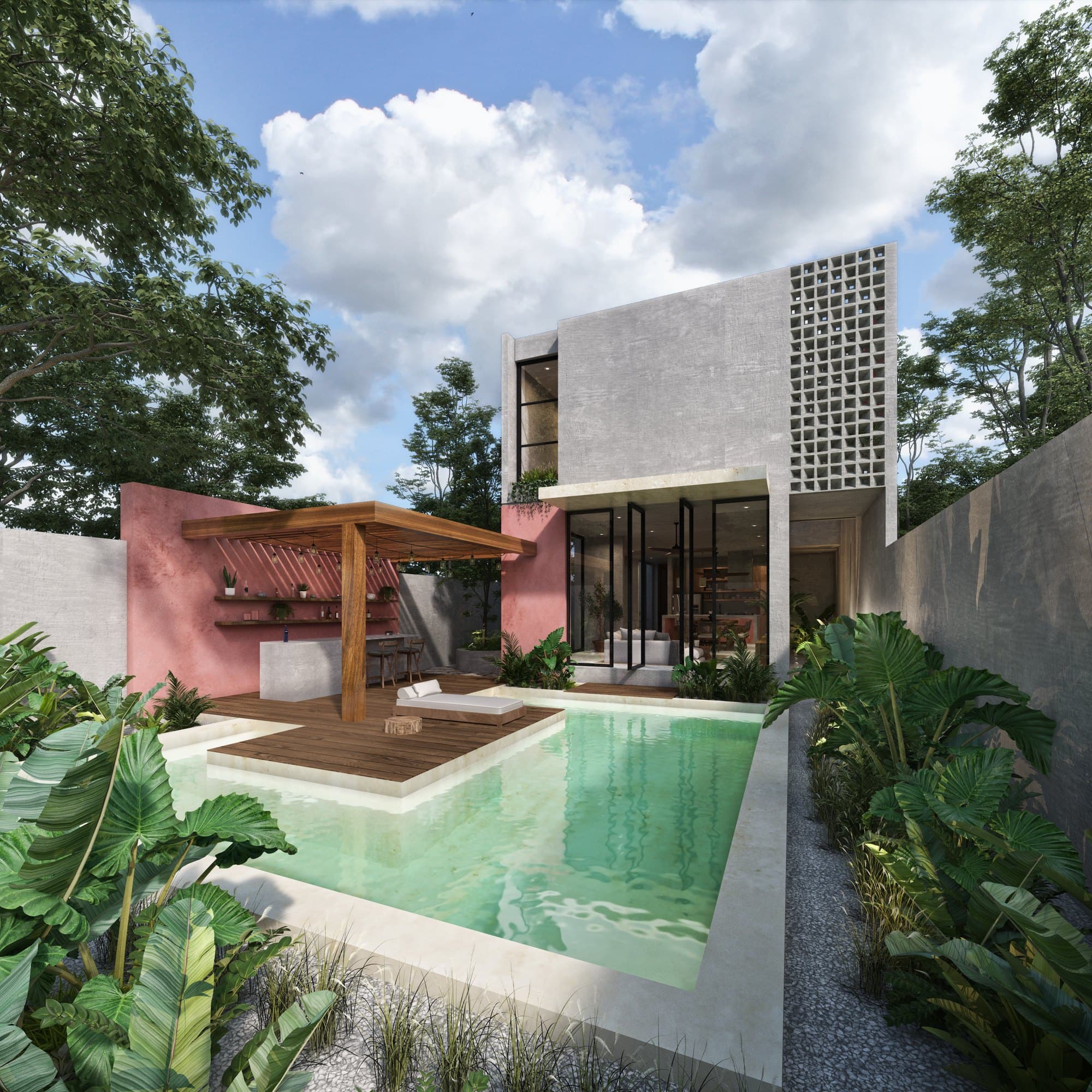 Selva Maya Premium