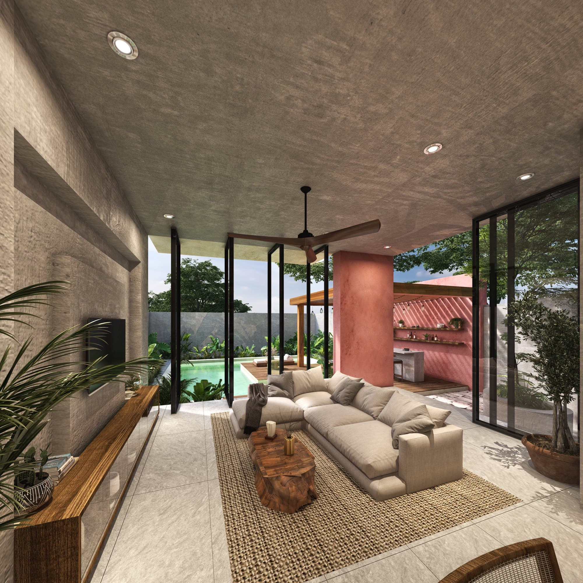 Selva Maya Premium