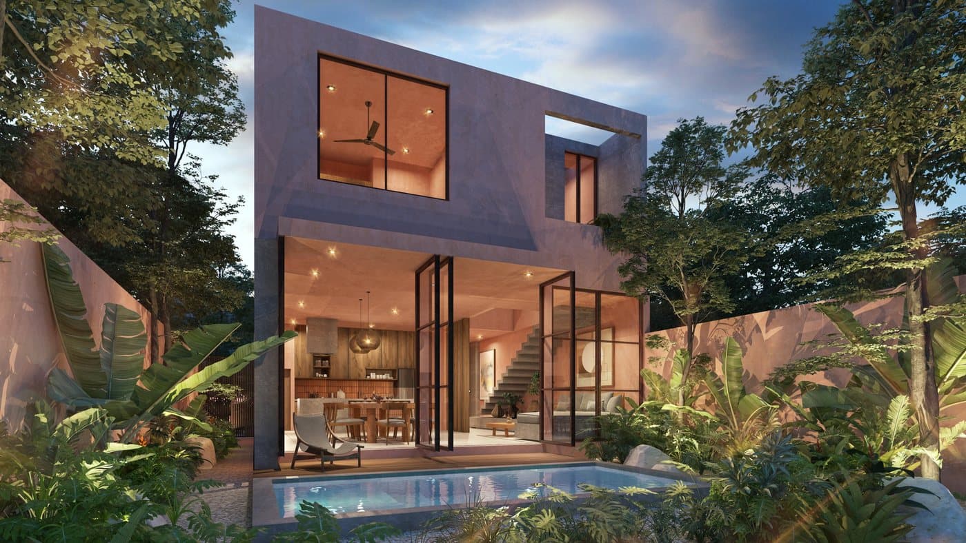 Servicio de construcción Neoterre 3