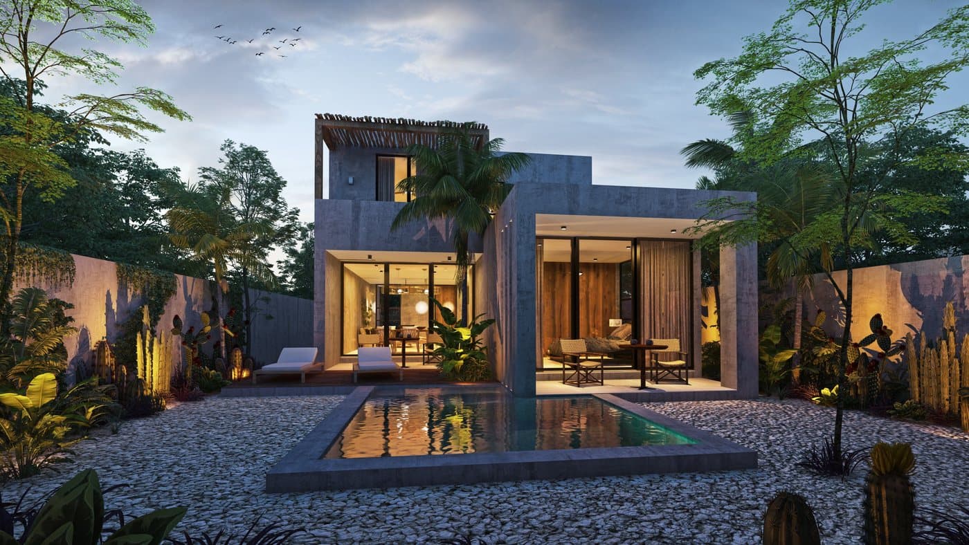 Servicio de construcción Neoterre 4