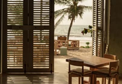 Hotel Panamera